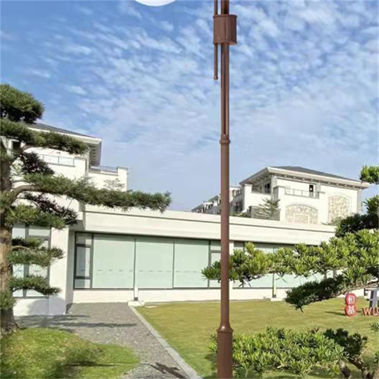 吉安庭院灯